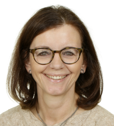 Billede til Maria Nørgaard